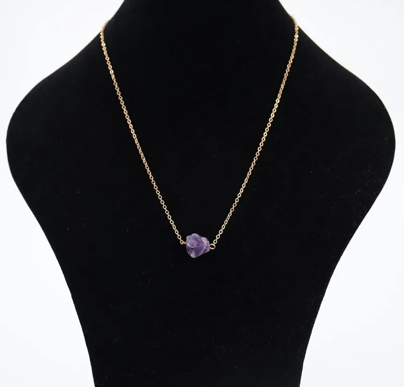 StoneForm Necklace