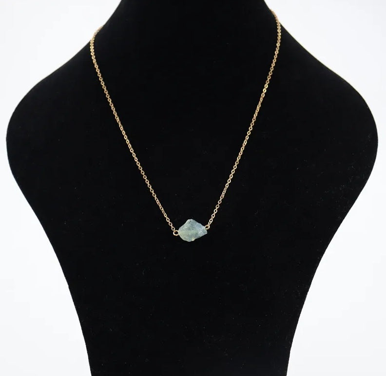 StoneForm Necklace