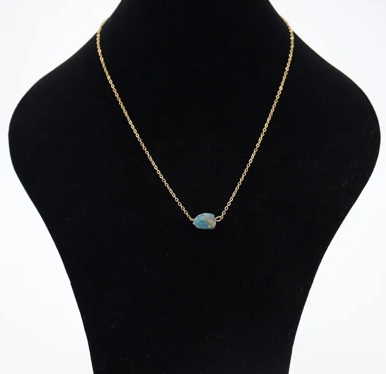 StoneForm Necklace