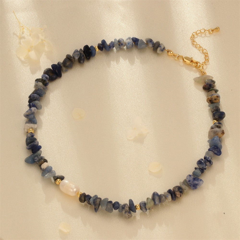 Lunette Choker
