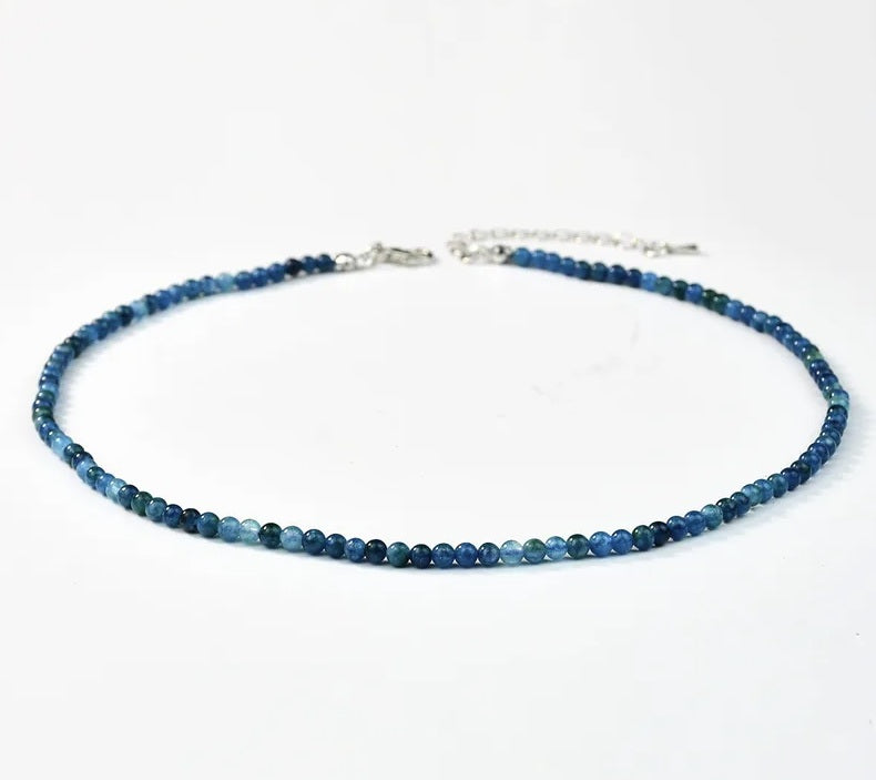 FloraGem Necklace