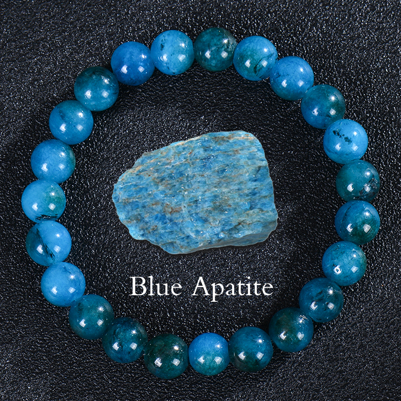 Modern Style Sweet Round Stone Bracelet