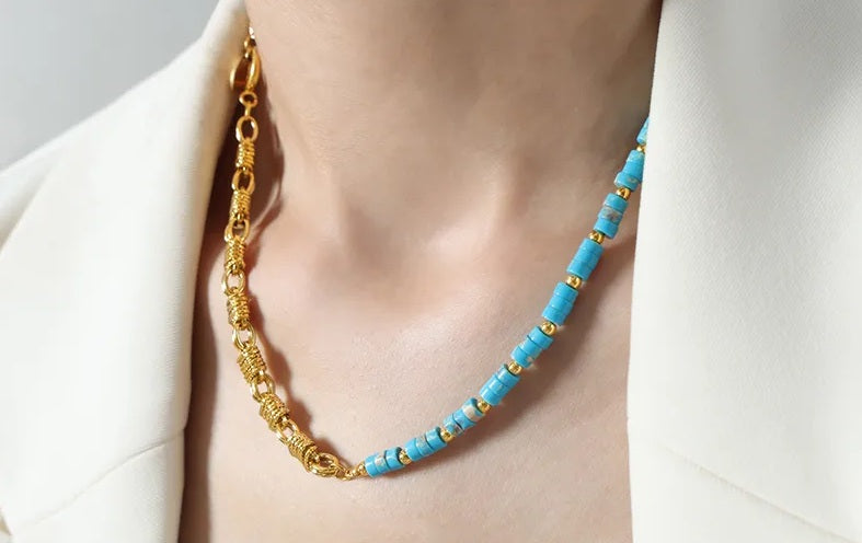 Rue Rebel Necklace