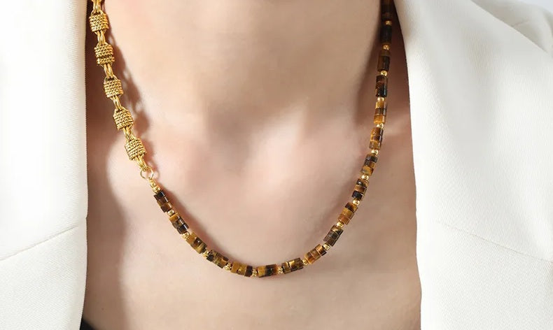 Rue Rebel Necklace