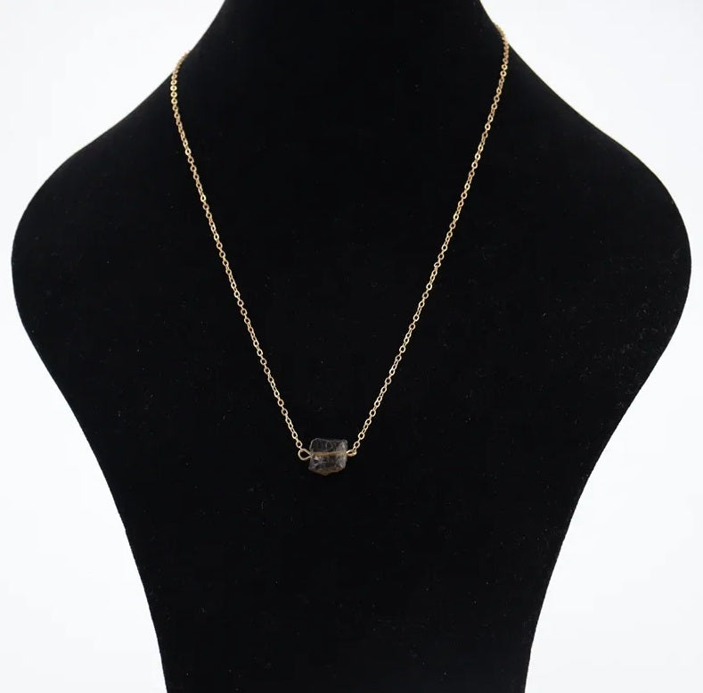 StoneForm Necklace