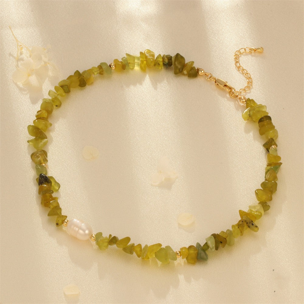 Lunette Choker