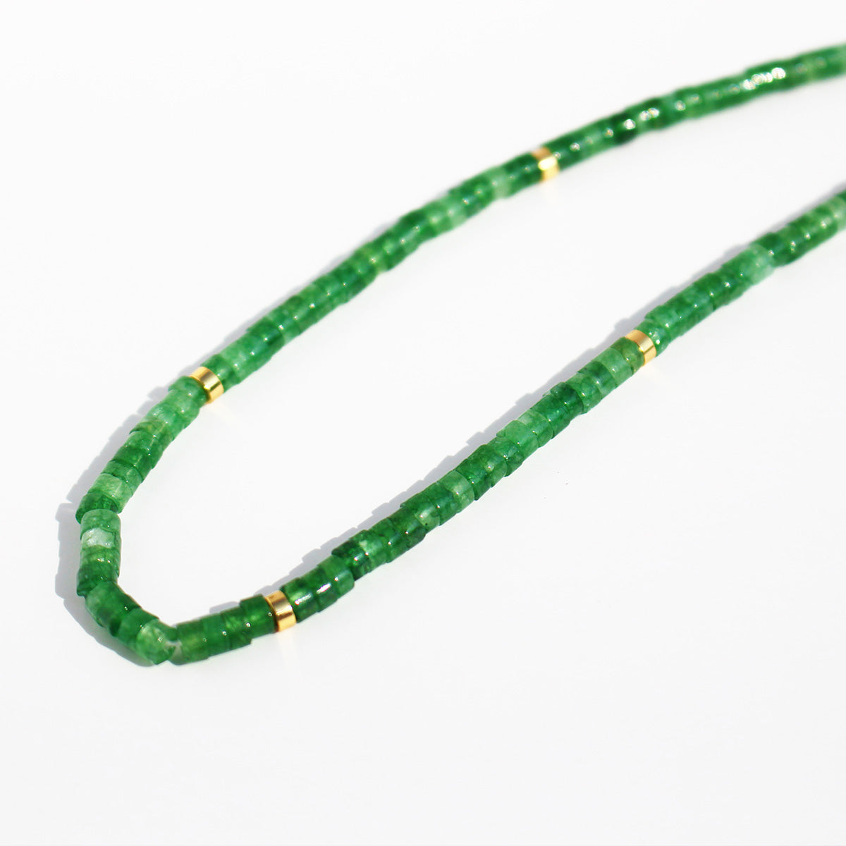 Kalei Chain Necklace
