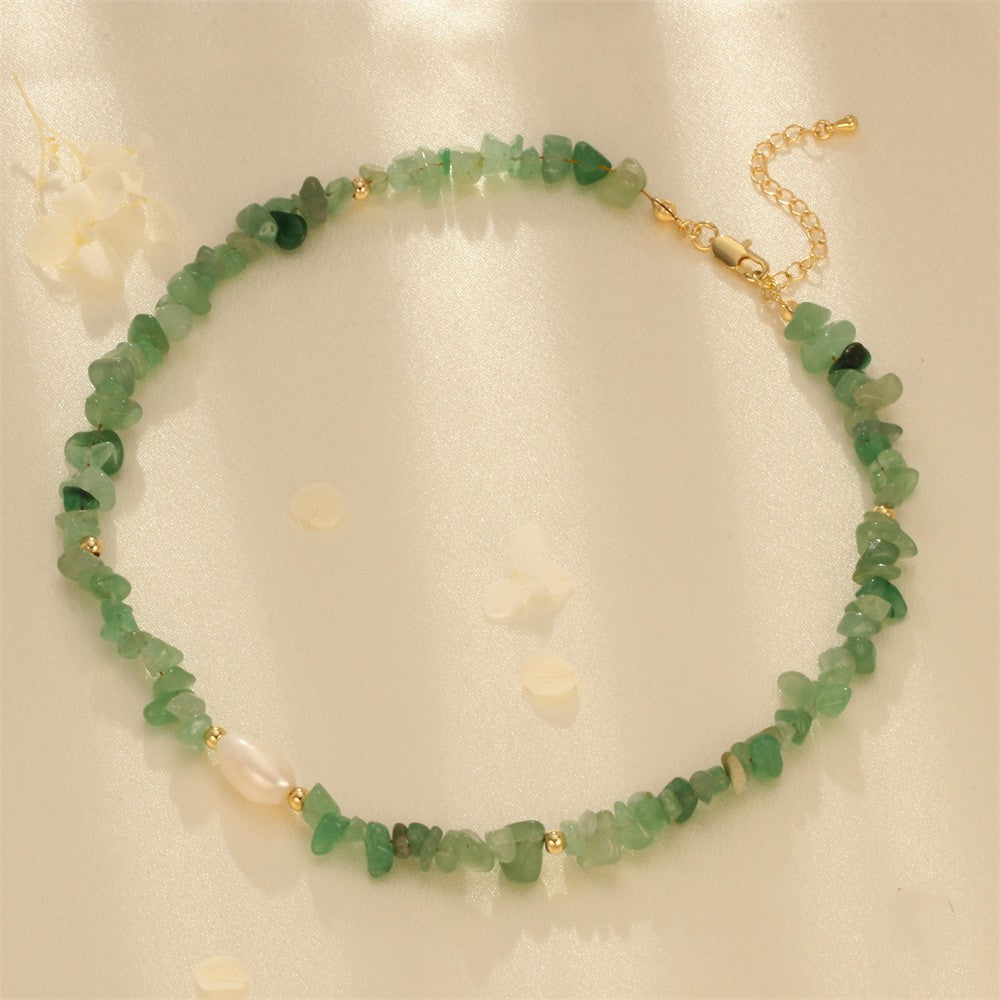 Lunette Choker