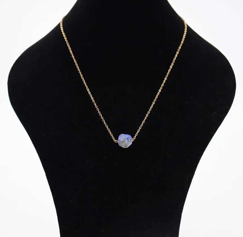 StoneForm Necklace