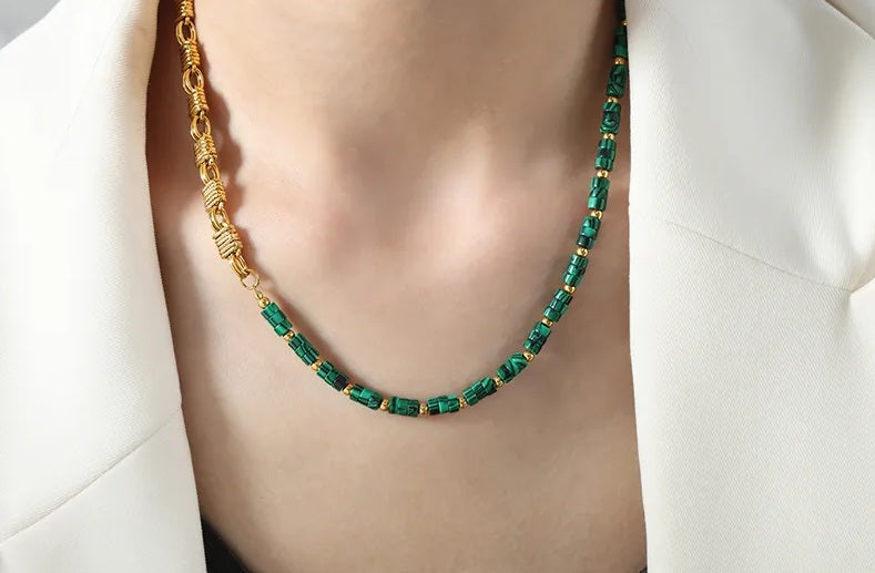 Rue Rebel Necklace