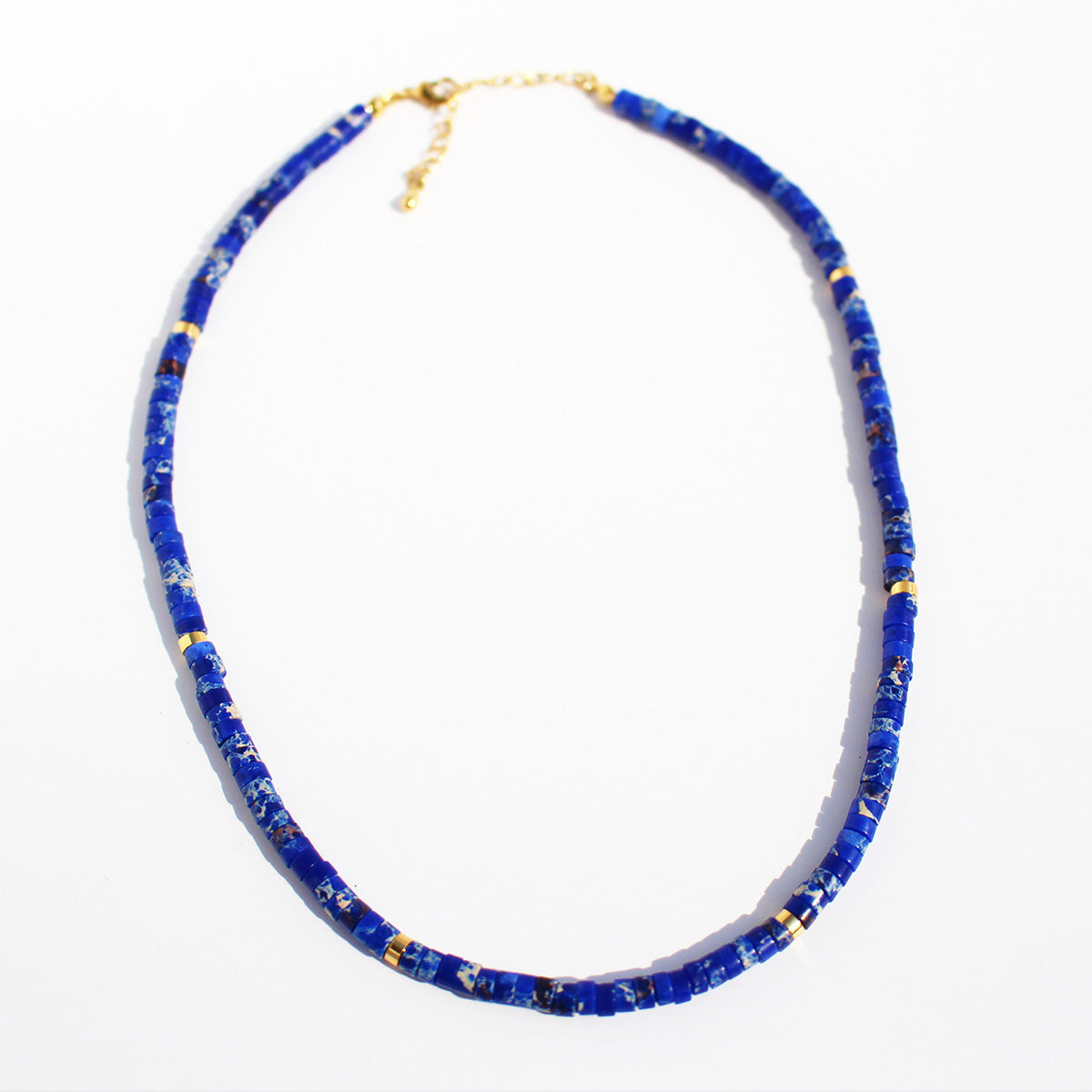 Kalei Chain Necklace