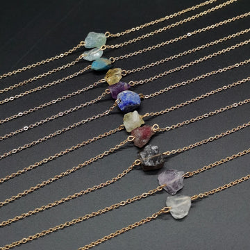 StoneForm Necklace