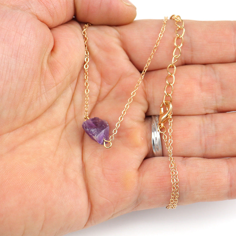StoneForm Necklace