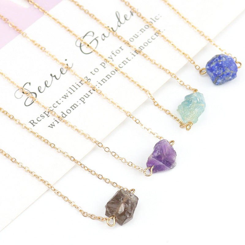 StoneForm Necklace