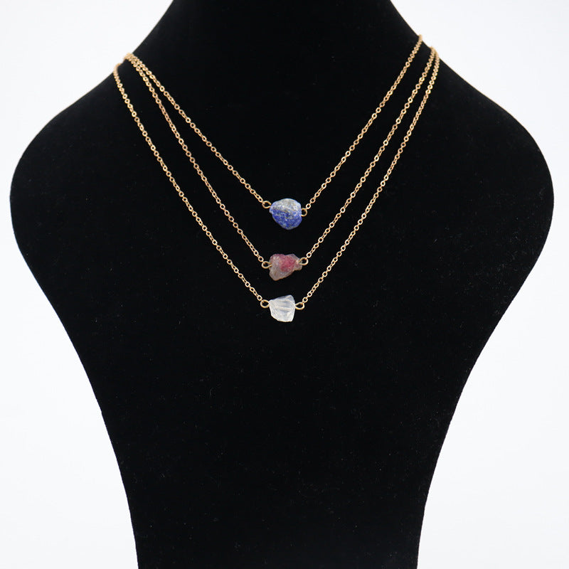 StoneForm Necklace