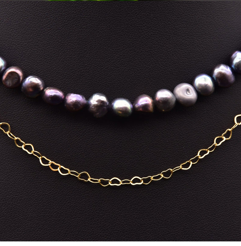 Lunox Chain