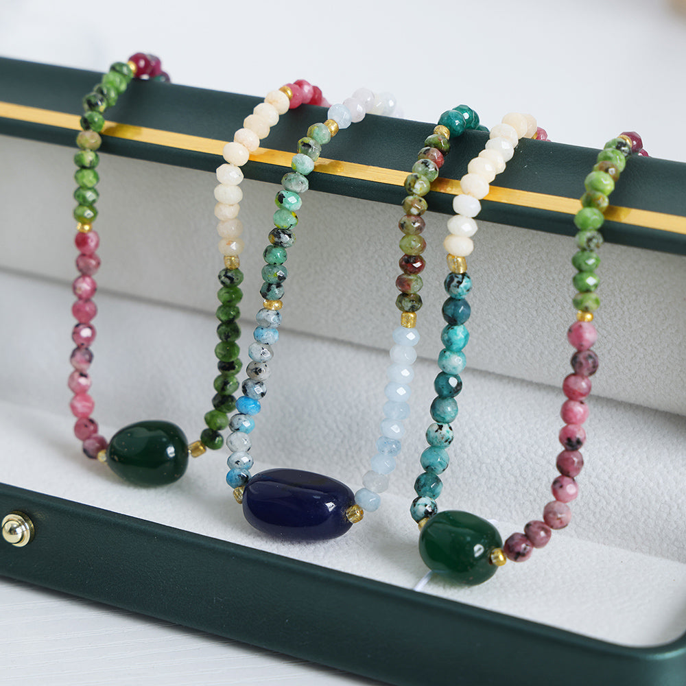 Sylvaine Necklace