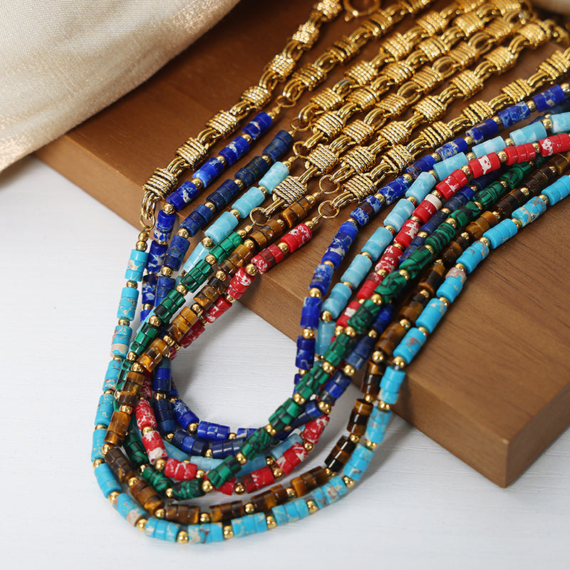 Rue Rebel Necklace