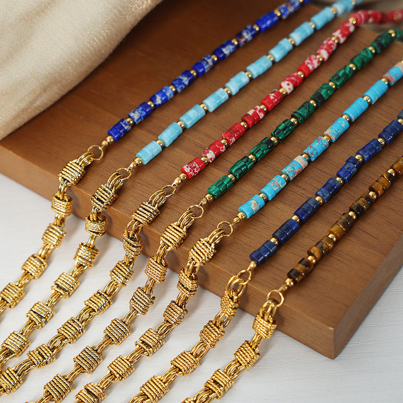 Rue Rebel Necklace