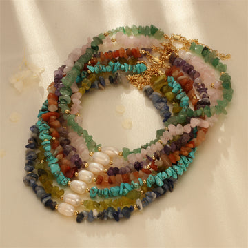 Lunette Choker