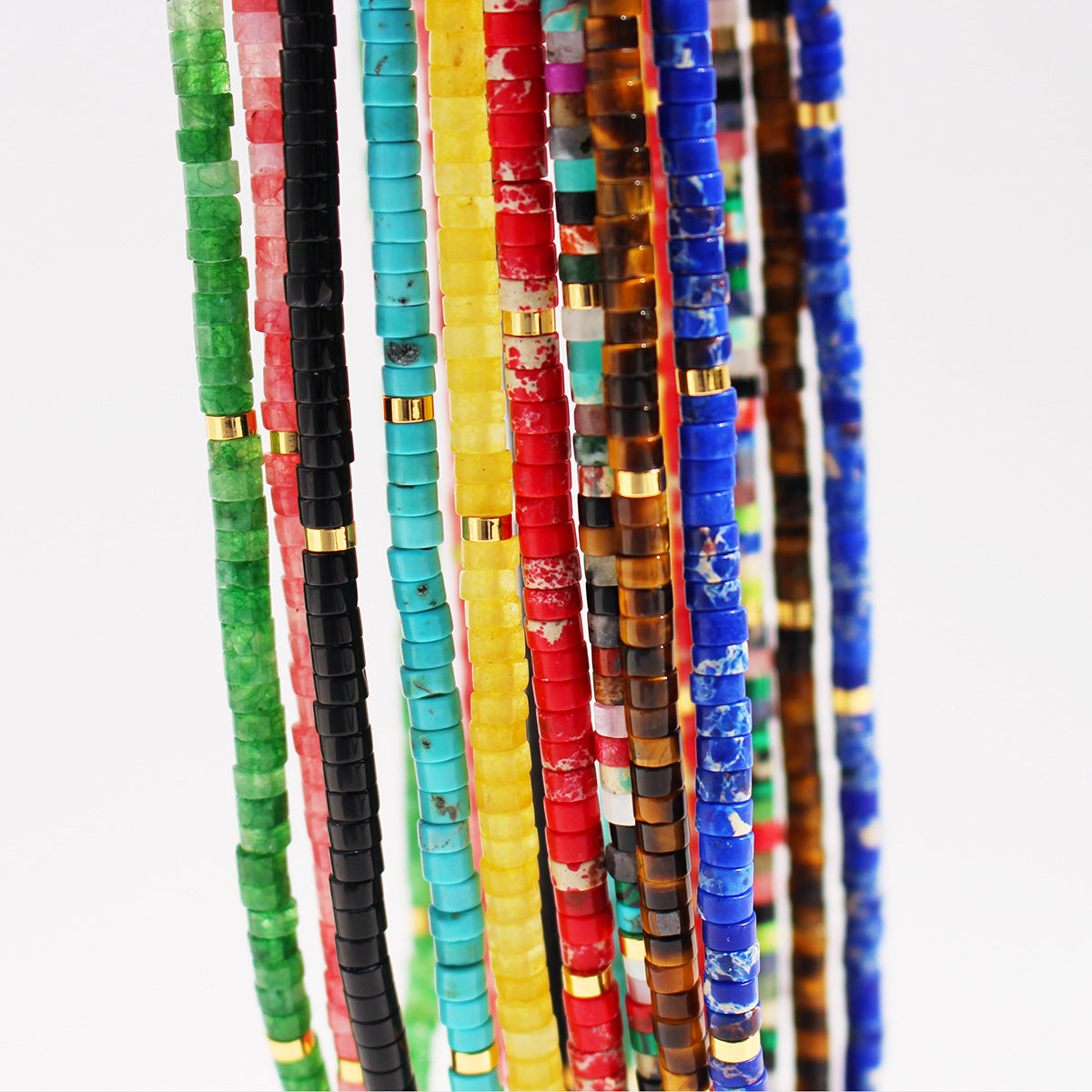 Kalei Chain Necklace