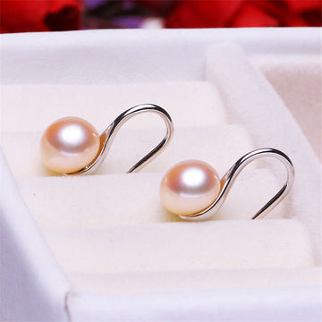 Elaris Pearl Earrings