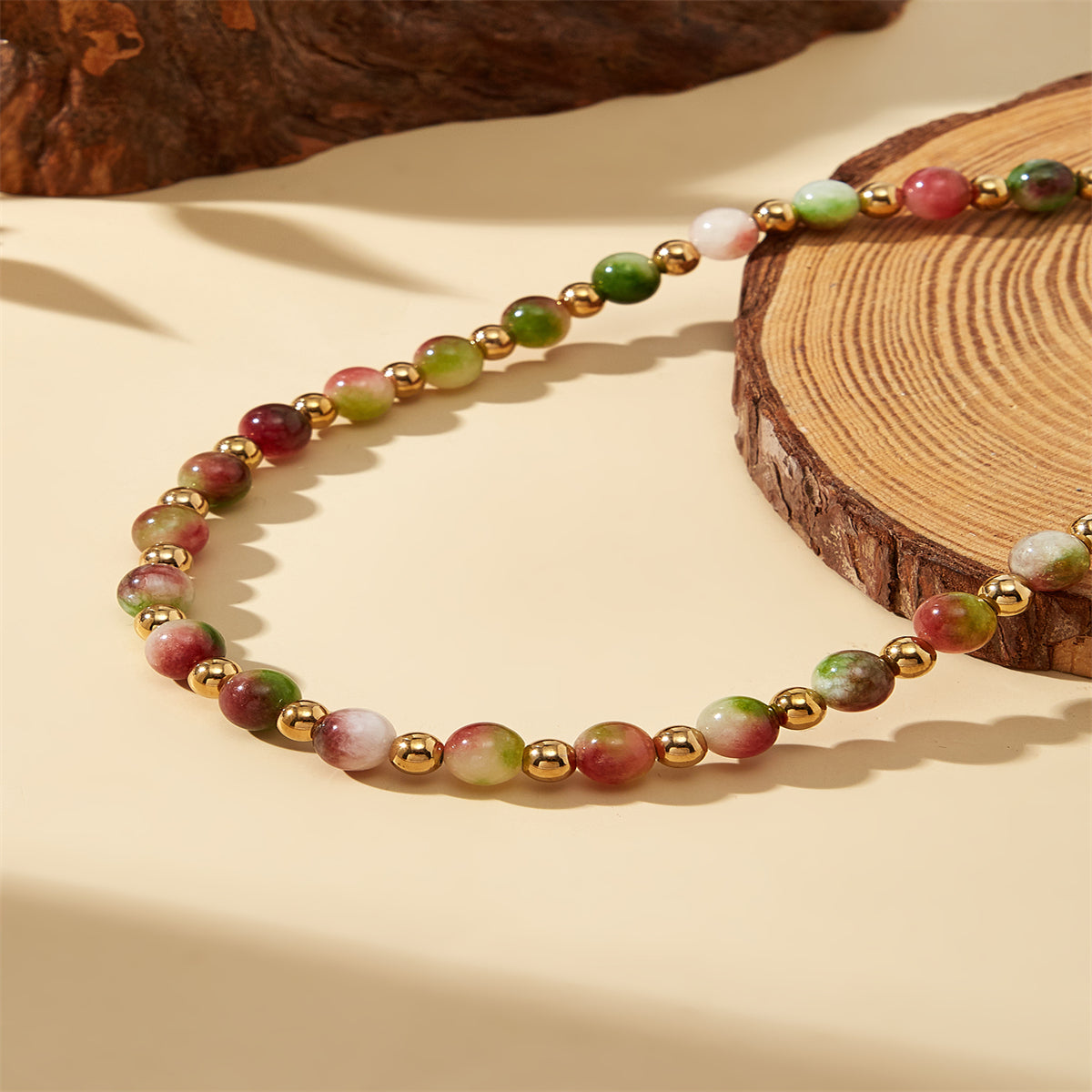 Ceyla Strand Necklace