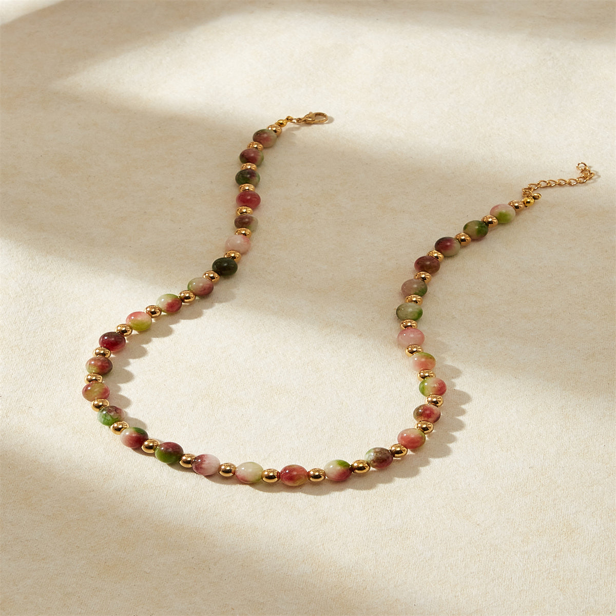 Ceyla Strand Necklace