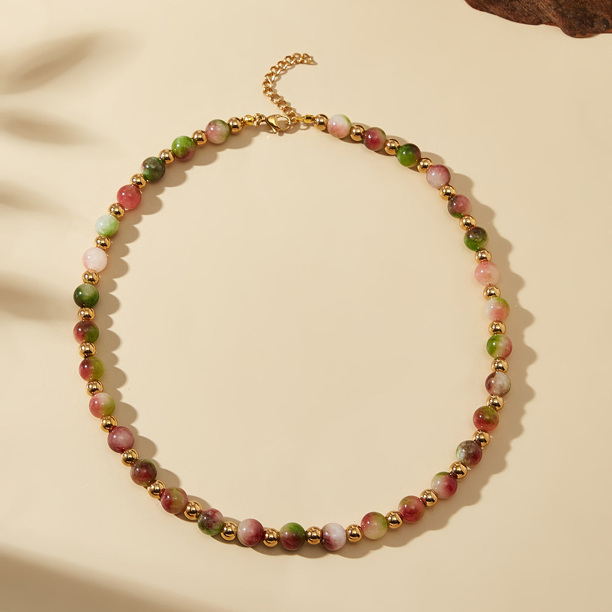 Ceyla Strand Necklace