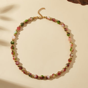 Ceyla Strand Necklace