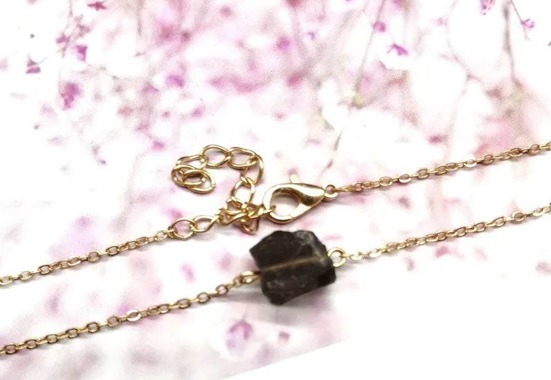 StoneForm Necklace