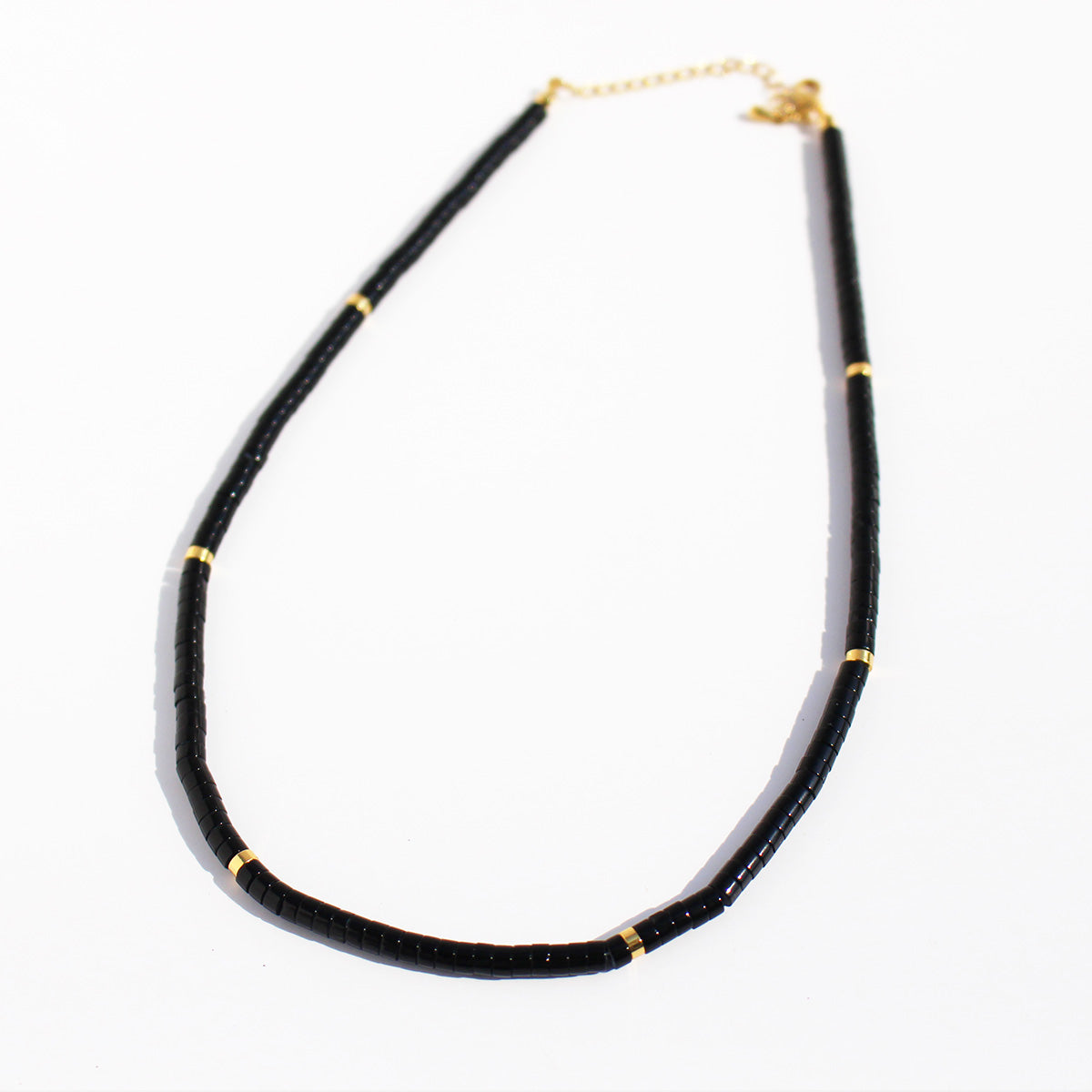 Kalei Chain Necklace