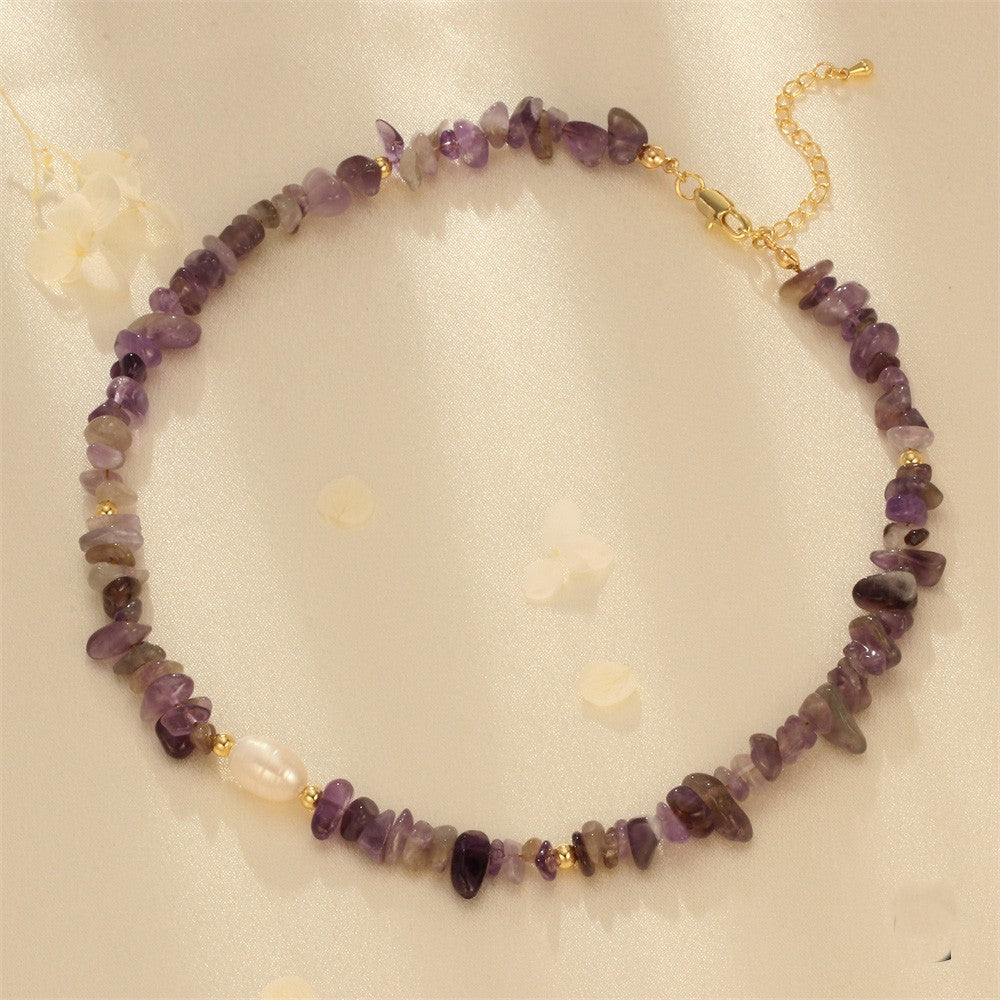 Lunette Choker