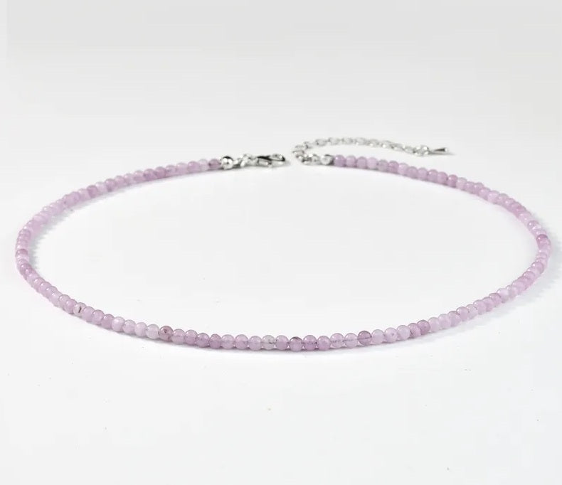 FloraGem Necklace
