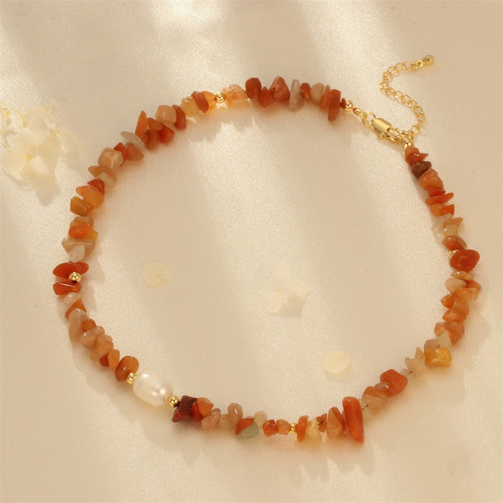 Lunette Choker