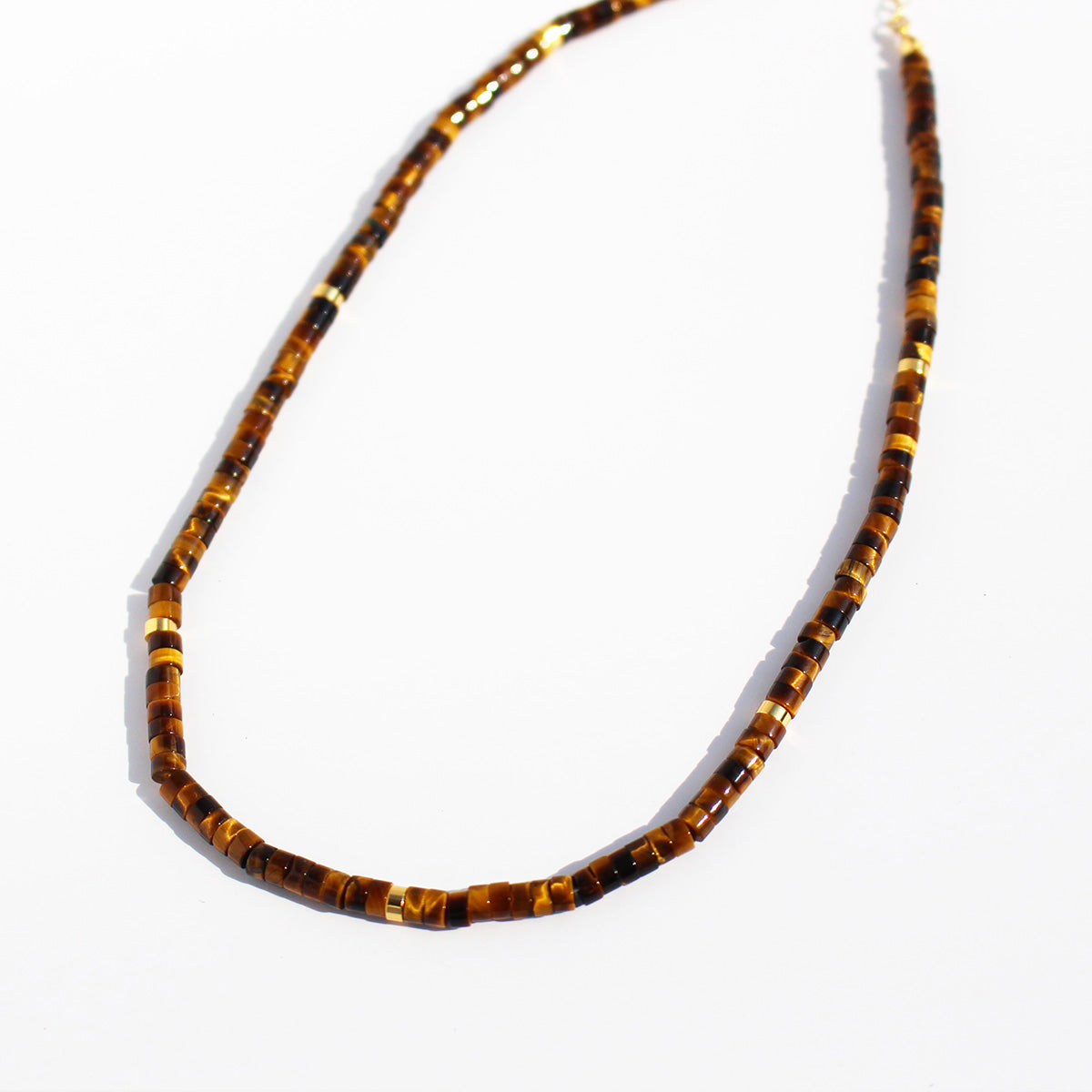 Kalei Chain Necklace