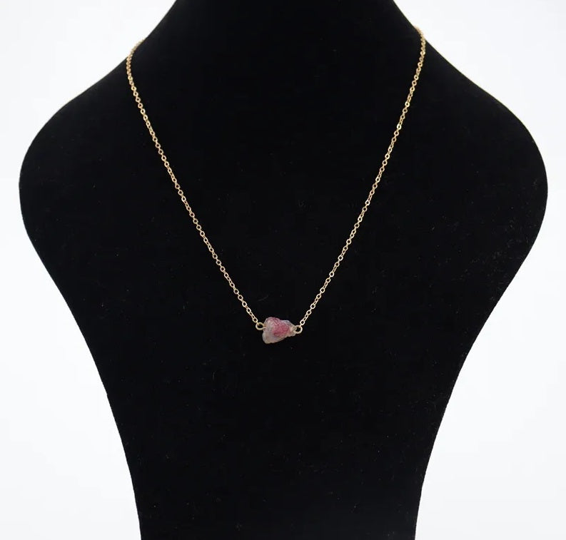 StoneForm Necklace