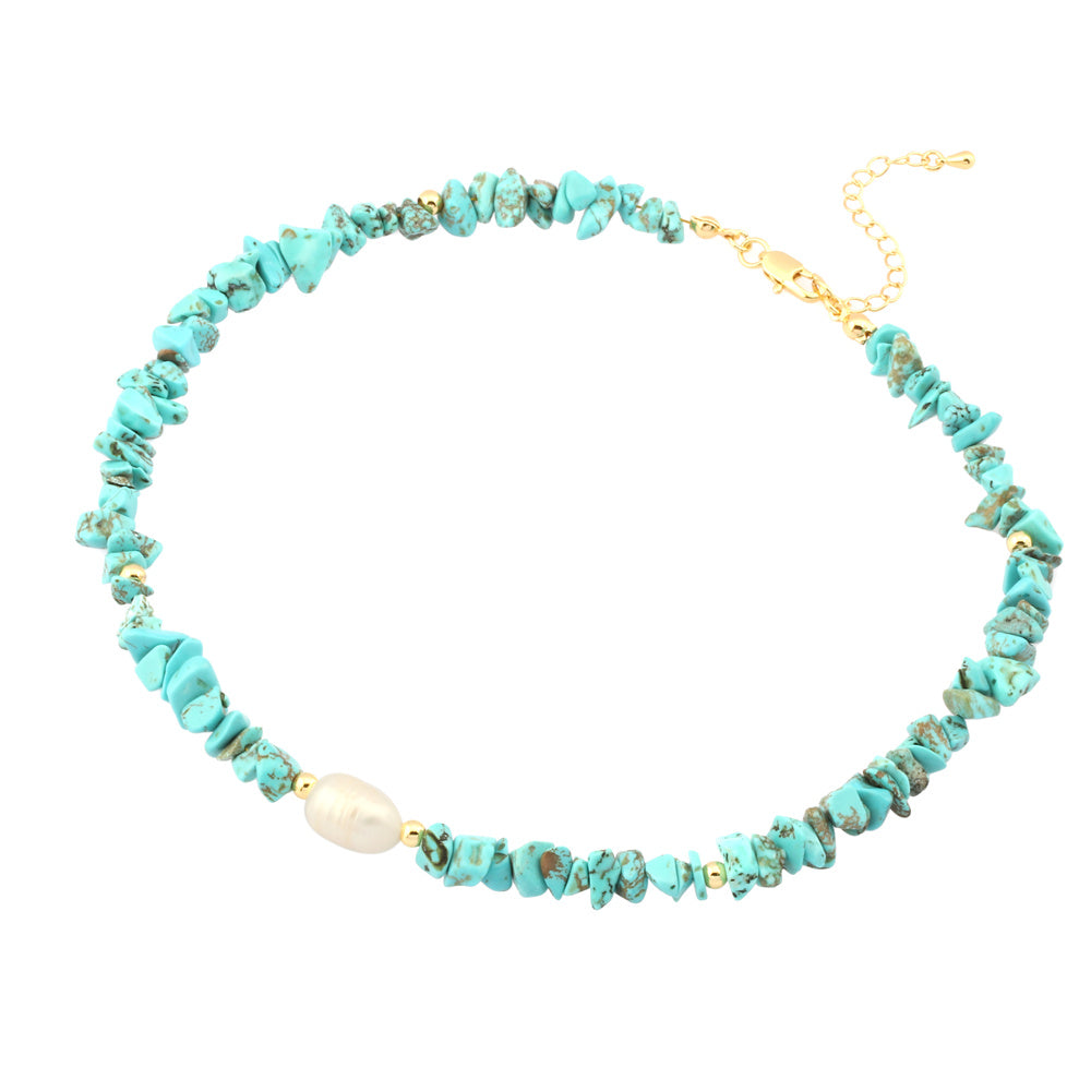 Lunette Choker