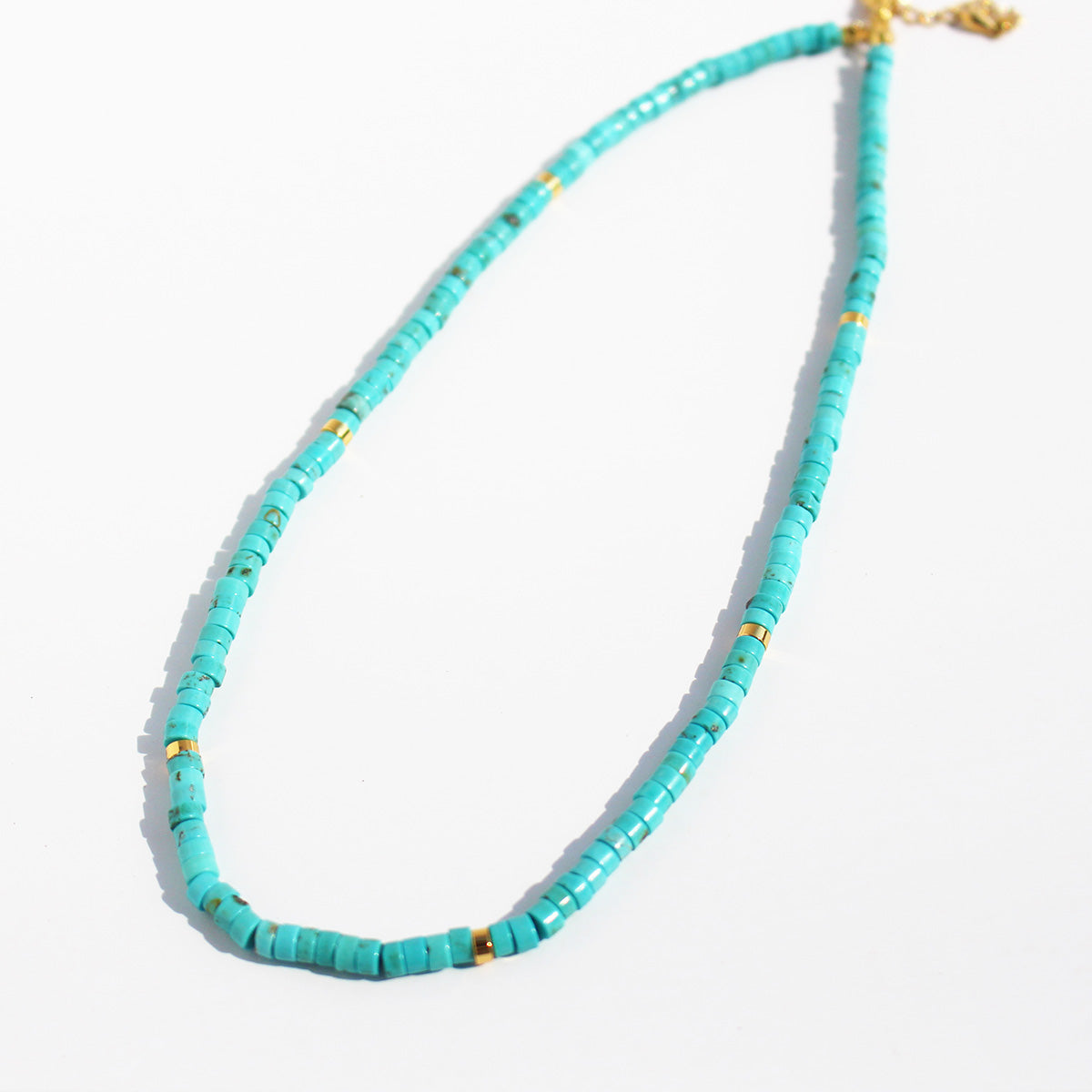 Kalei Chain Necklace