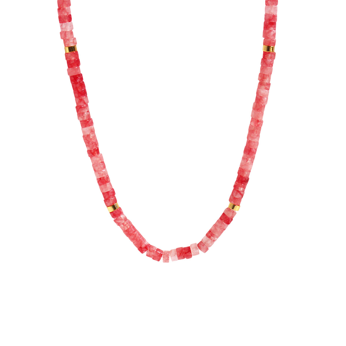Kalei Chain Necklace