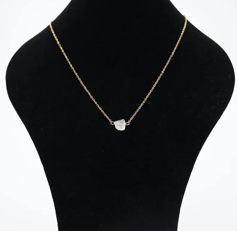StoneForm Necklace