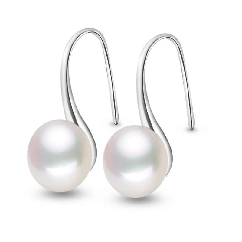 Elaris Pearl Earrings