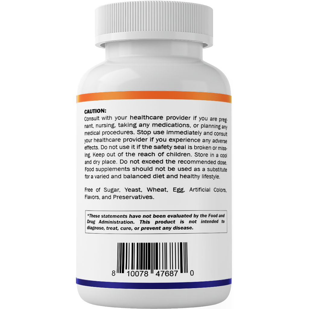 Vitamatic Akkermansia 30B | Metabolic Support | 30ct
